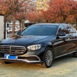 Used Mercedes-Benz E Class for Sale in Zimbabwe 2022: China Cars Review