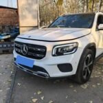 Used Mercedes Benz GLB for Sale 2022: Biggest Chinese EV Companies