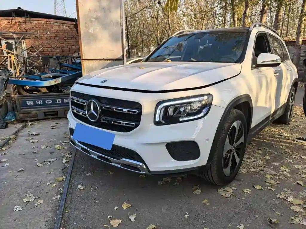 Used Mercedes Benz GLB for Sale 2022: Biggest Chinese EV Companies Used Mercedes Benz GLB for Sale 2022: Biggest Chinese EV Companies