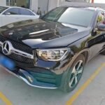 Used Mercedes Benz GLC 300 for Sale: Best Chinese Used Car Website
