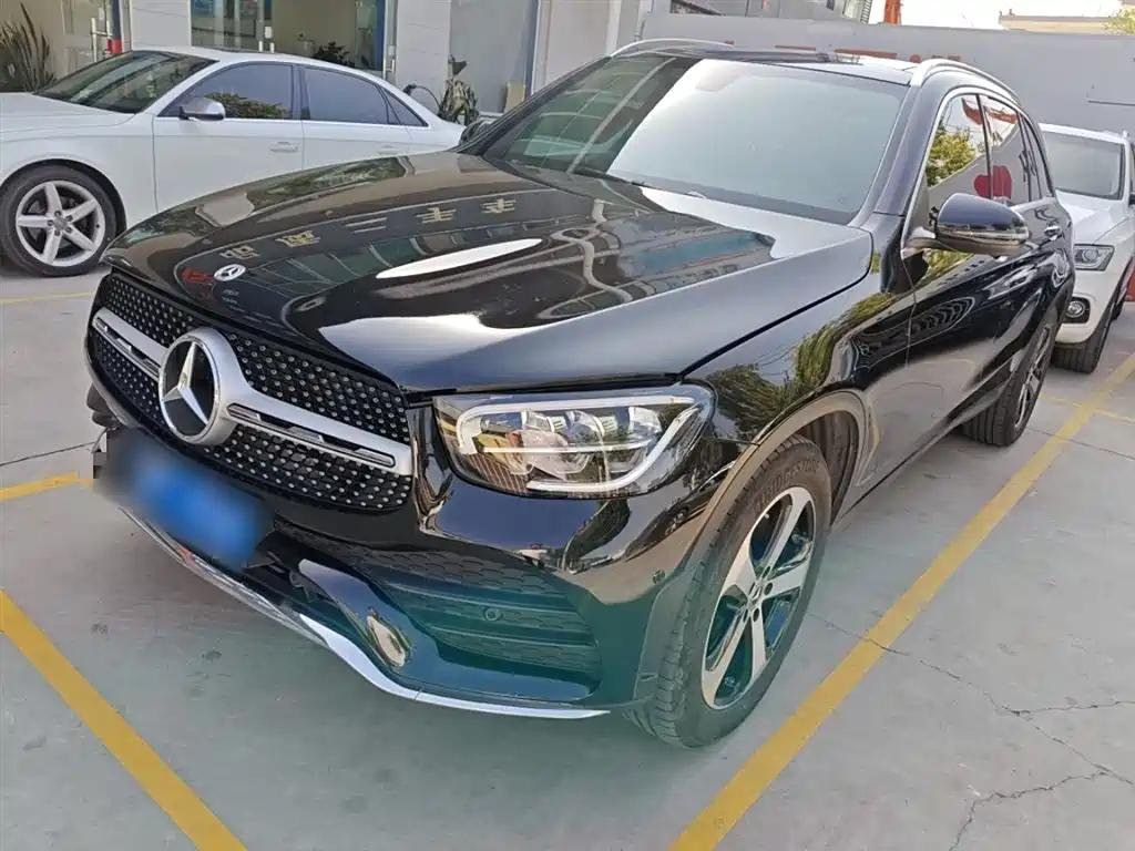 Used Mercedes Benz GLC 300 for Sale: Best Chinese Used Car Website Used Mercedes Benz GLC 300 for Sale: Best Chinese Used Car Website