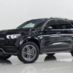 Used Mercedes Benz GLE 2023 - Which Car Is Mostly Used in China Popular