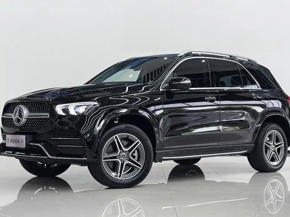 Used Mercedes Benz GLE 2023 - Which Car Is Mostly Used in China Popular Used Mercedes Benz GLE 2023 - Which Car Is Mostly Used in China Popular
