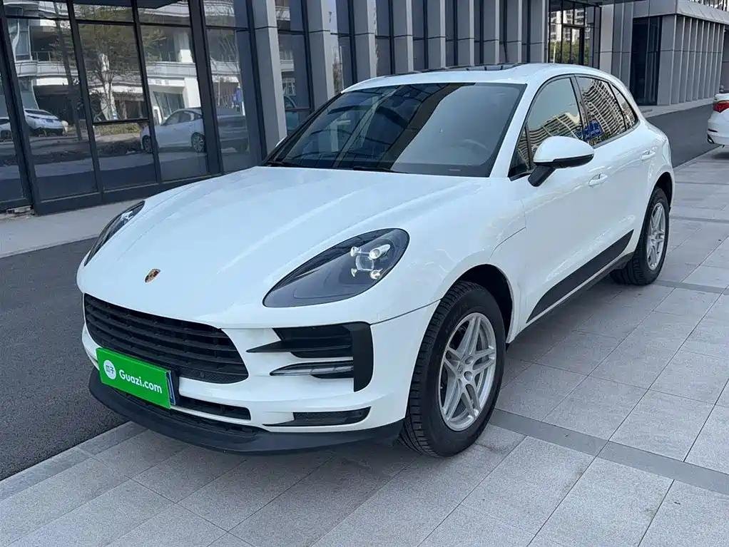 Used Porsche Macan Chinese E Car Companies Export Hybrids Used Porsche Macan Chinese E Car Companies Export Hybrids