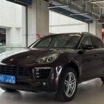 Used Porsche Macan for Sale Near Me Top 10 Chinese Cars