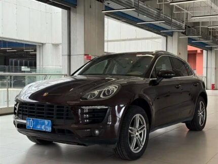 Used Porsche Macan for Sale Near Me Top 10 Chinese Cars