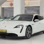 Used Porsche Taycan 2021: Biggest Chinese EV Companies
