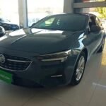 Used Regal GS 2021 Sale: used buick regal gs for sale vs china used car price in pakistan