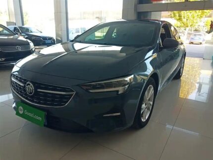 Used Regal GS 2021 Sale: used buick regal gs for sale vs china used car price in pakistan