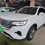 Used Roewe RX5 MAX 2020: roewe rx5 max & top 5 chinese ev companies Guide