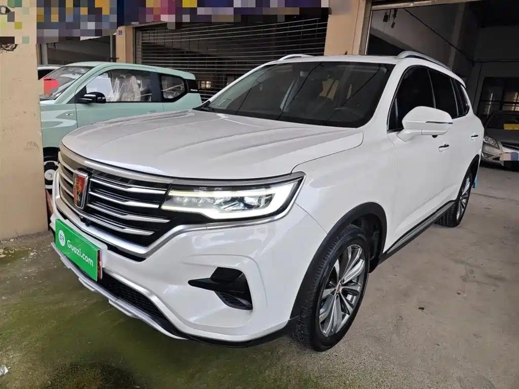 Used Roewe RX5 MAX 2020: roewe rx5 max & top 5 chinese ev companies Guide Used Roewe RX5 MAX 2020: roewe rx5 max & top 5 chinese ev companies Guide