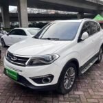 Used Tiggo 5 SUVs: Export Specialists
