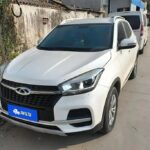 Used Tiggo 5x: Best Price Guarantee