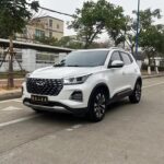 Used Tiggo 5x: Worldwide Shipping
