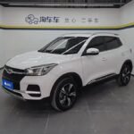 Used Tiggo 5x: Your Perfect SUV