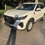 Used Tiggo 7: Worldwide Shipping