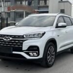 Used Tiggo 8: Easy Online Ordering
