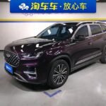Used Tiggo 8 PLUS: Global Delivery