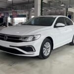 Used VW Bora 2023 1.5L Petrol | Export from China with Eautoexport
