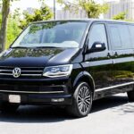 Used VW Phideon 2022: Chinese Craftsmanship for Export