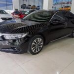 V6 Honda Accord 2022 How to Buy Used Car in China