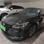 V6 Nissan Altima: Power Top 3 Chinese EV Companies