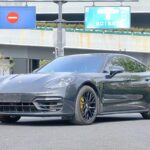 V8 2021 Panamera Dubai: v8 porsche panamera chinese used cars in dubai