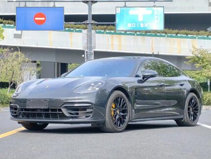 V8 2021 Panamera Dubai: v8 porsche panamera chinese used cars in dubai