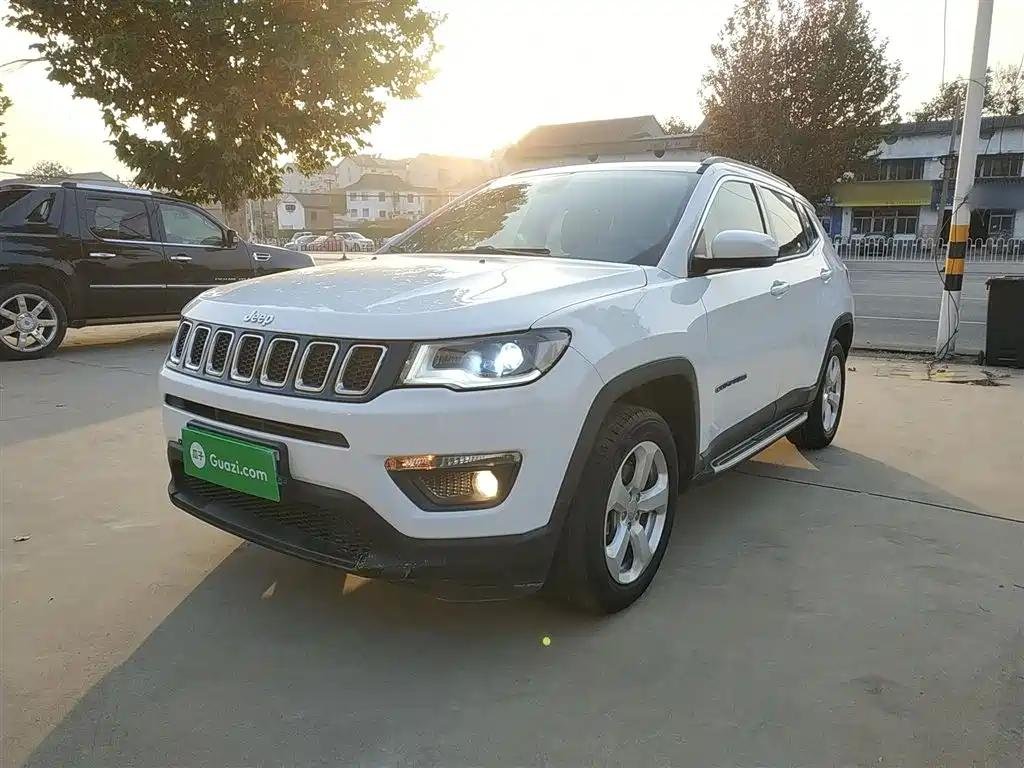Valor Jeep Commander 2017: Used Chinese Hybrid Cars Valor Jeep Commander 2017: Used Chinese Hybrid Cars