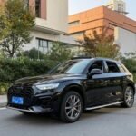 Value 2022 Audi Q5L Price China: Used China Cabinet Near Me Inspired
