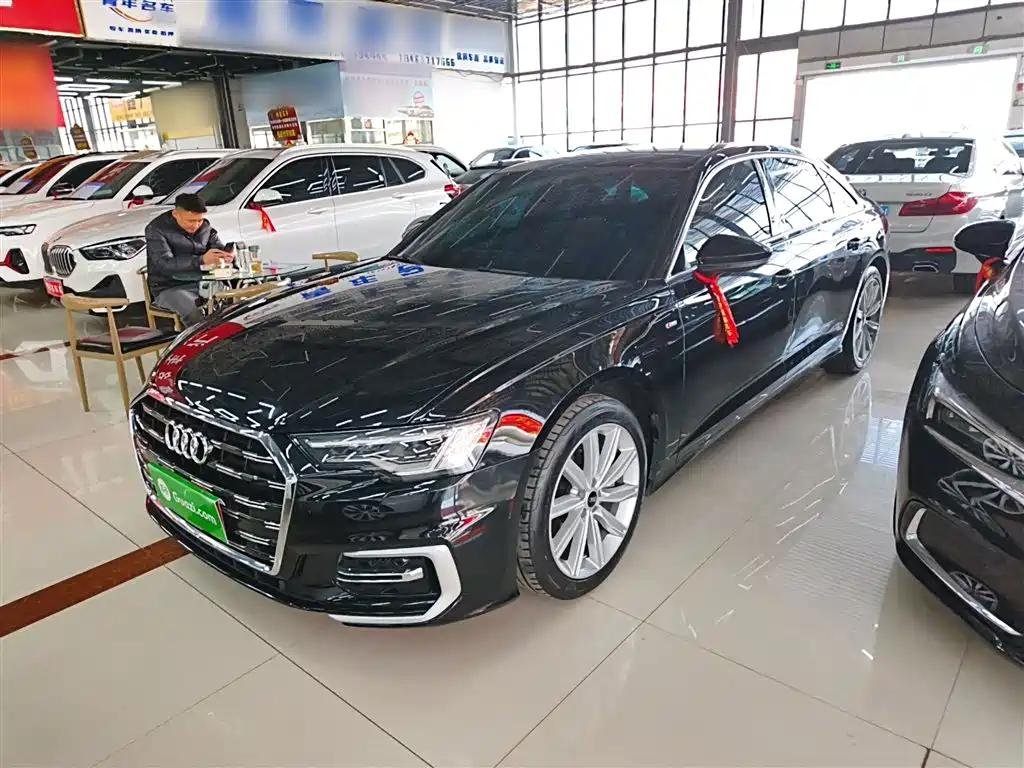 Value 2023 Audi A6L: audi a6l fiyat in used car market china Value 2023 Audi A6L: audi a6l fiyat in used car market china