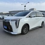 Value 2023 GAC Trumpchi M8 Harga - Popular Chinese Cars in China