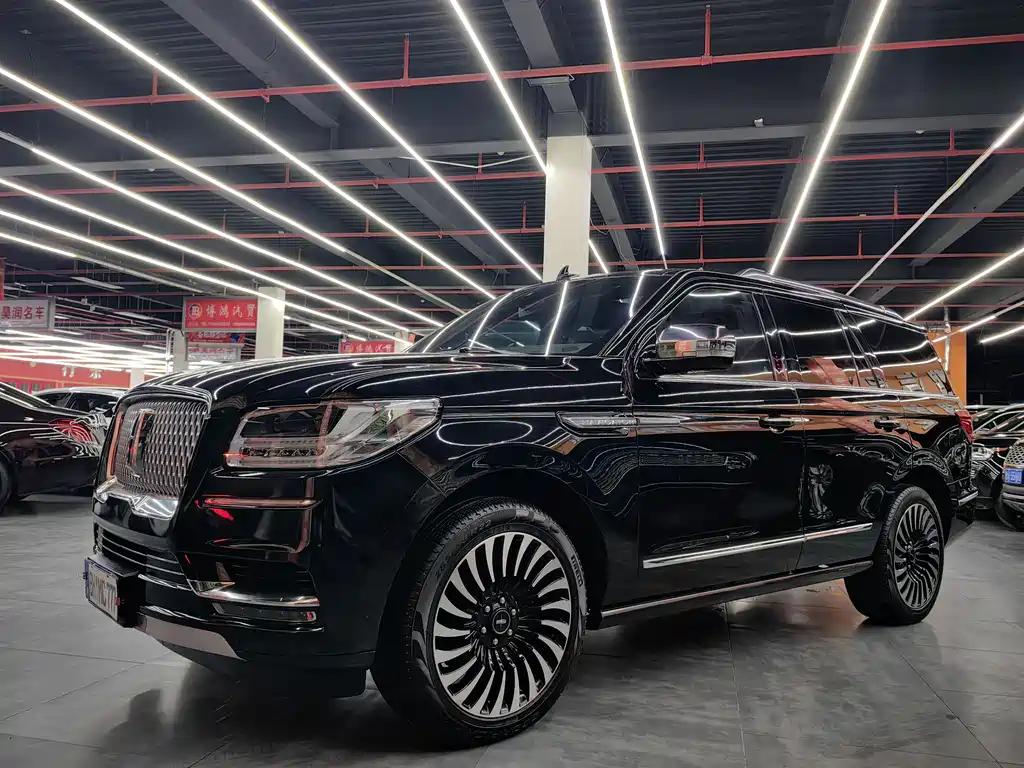 Value Cost of Lincoln Navigator: Top Chinese EV Companies Value Cost of Lincoln Navigator: Top Chinese EV Companies