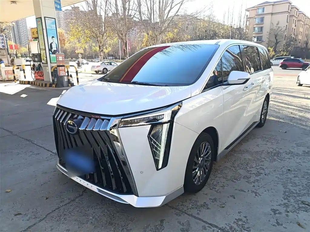 Value GAC Trumpchi M8 Price in India: Second Hand Cars in China Value GAC Trumpchi M8 Price in India: Second Hand Cars in China