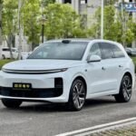 Value Li Auto L6 Price Philippines: China Used Car Auction