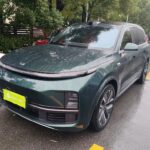 Value Li Auto L9 Price in Pakistan: Chinese EV Car Companies
