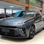Value Lynk & Co 03 Precio Costa Rica: Is There a Used Car Market in China Yes