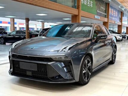 Value Lynk & Co 03 Precio Costa Rica: Is There a Used Car Market in China Yes