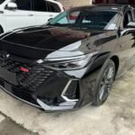 Value-Packed Used Arrizo 8 2023 1.6L from China