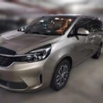 Van Buick GL8 - Used Car in China Luxury Selections
