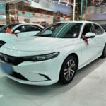 Variant 2023 Honda Integra 700: Honda Integra 700 Used Chinese Copy Cars for Sale UK