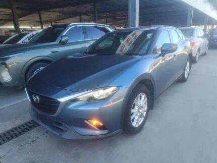 Versatile 2016 Mazda CX-4 China Used Car Website Toyota Alt