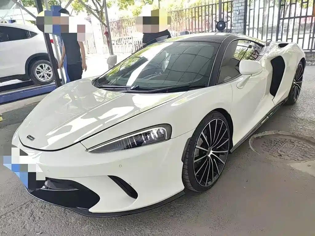 Versatile 2023 McLaren GT - Used Cars in China Export Versatile 2023 McLaren GT - Used Cars in China Export