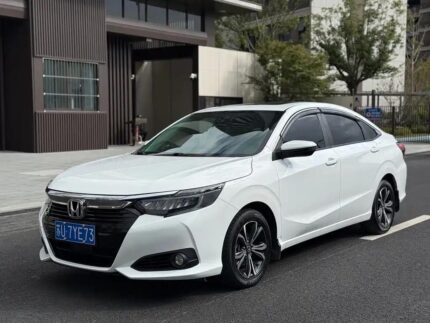 Versatile Honda CR V Dirt Bike: Used Chinese Cars in Kuwait