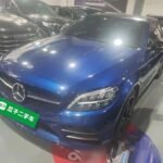Versatile Mercedes-Benz C-Class Station Wagon: Hybrid Chinese Cars