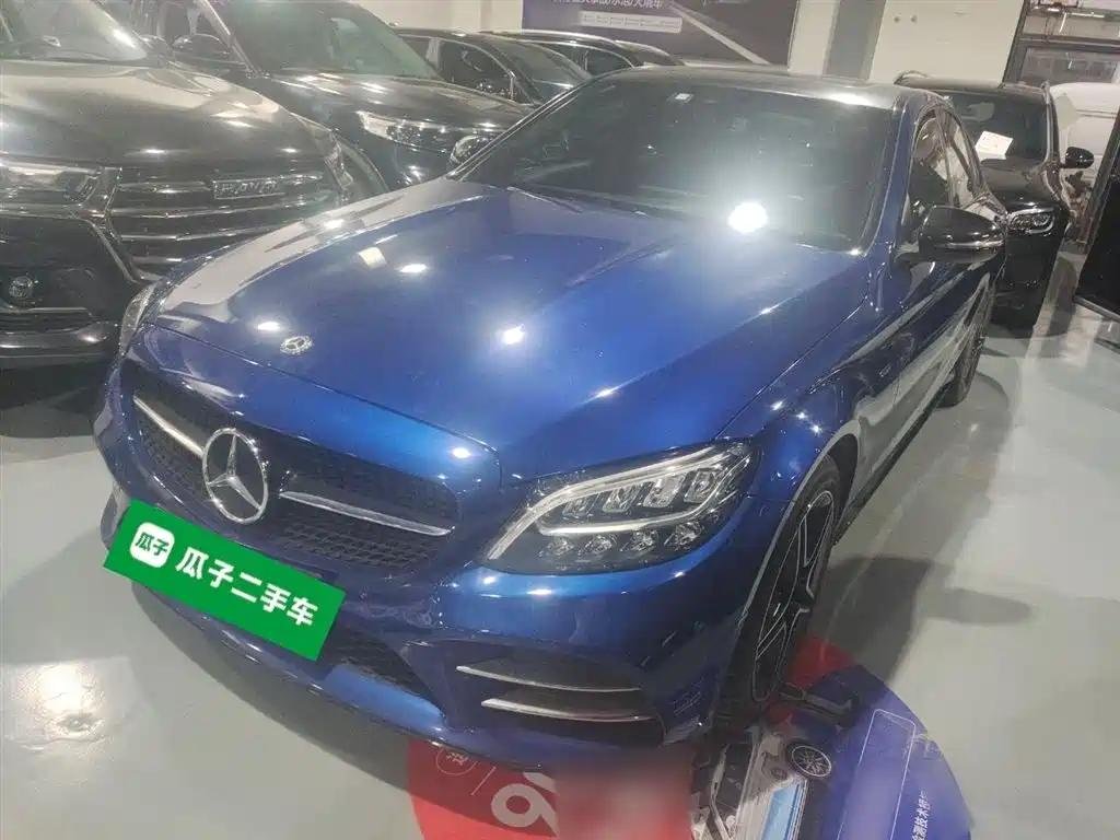 Versatile Mercedes-Benz C-Class Station Wagon: Hybrid Chinese Cars Versatile Mercedes-Benz C-Class Station Wagon: Hybrid Chinese Cars