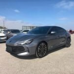 Versatile MG Hector Inspired: China Second Hand Car Market
