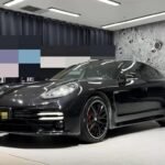 Versatile Porsche Panamera Sport Turismo for Sale: Old Chinese Car