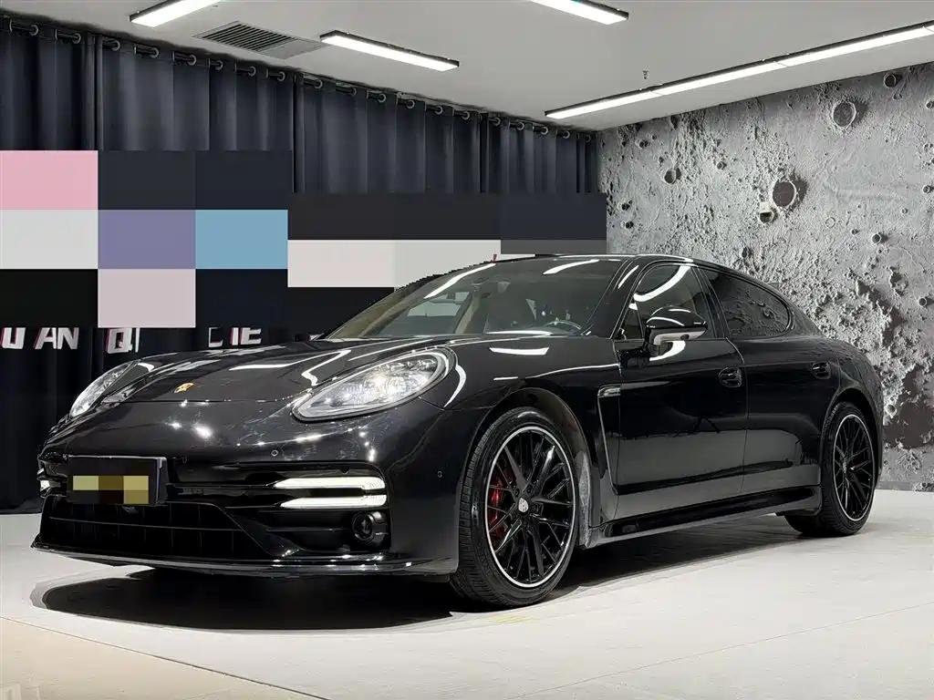Versatile Porsche Panamera Sport Turismo for Sale: Old Chinese Car Versatile Porsche Panamera Sport Turismo for Sale: Old Chinese Car
