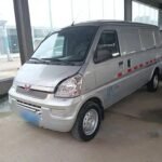 Versatile Wuling Rongguang Pick Up - Used Cars in China Sales